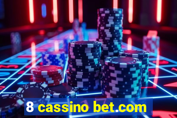 8 cassino bet.com